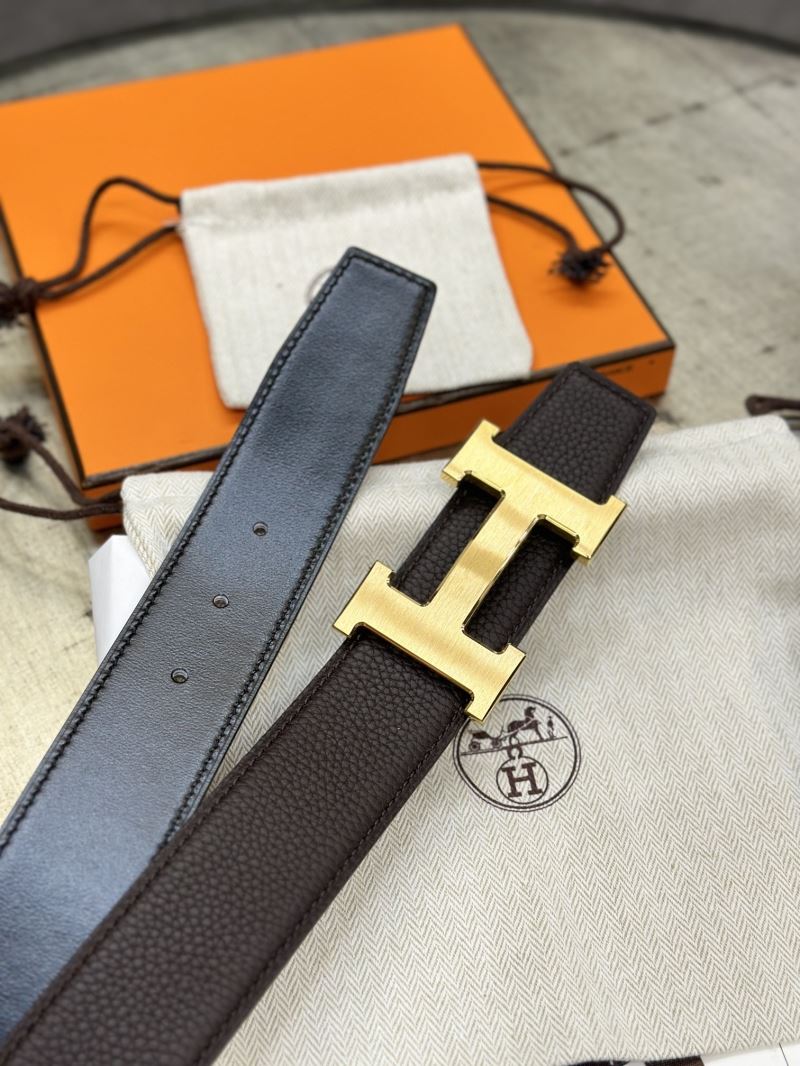 Hermes Belts